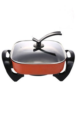 電炒鍋CE認證標準和流程