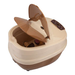 按摩腳盆按摩器做美國FCC認證有哪些申請流程 按摩腳盆按摩器做美國FCC認證有哪些申請流程